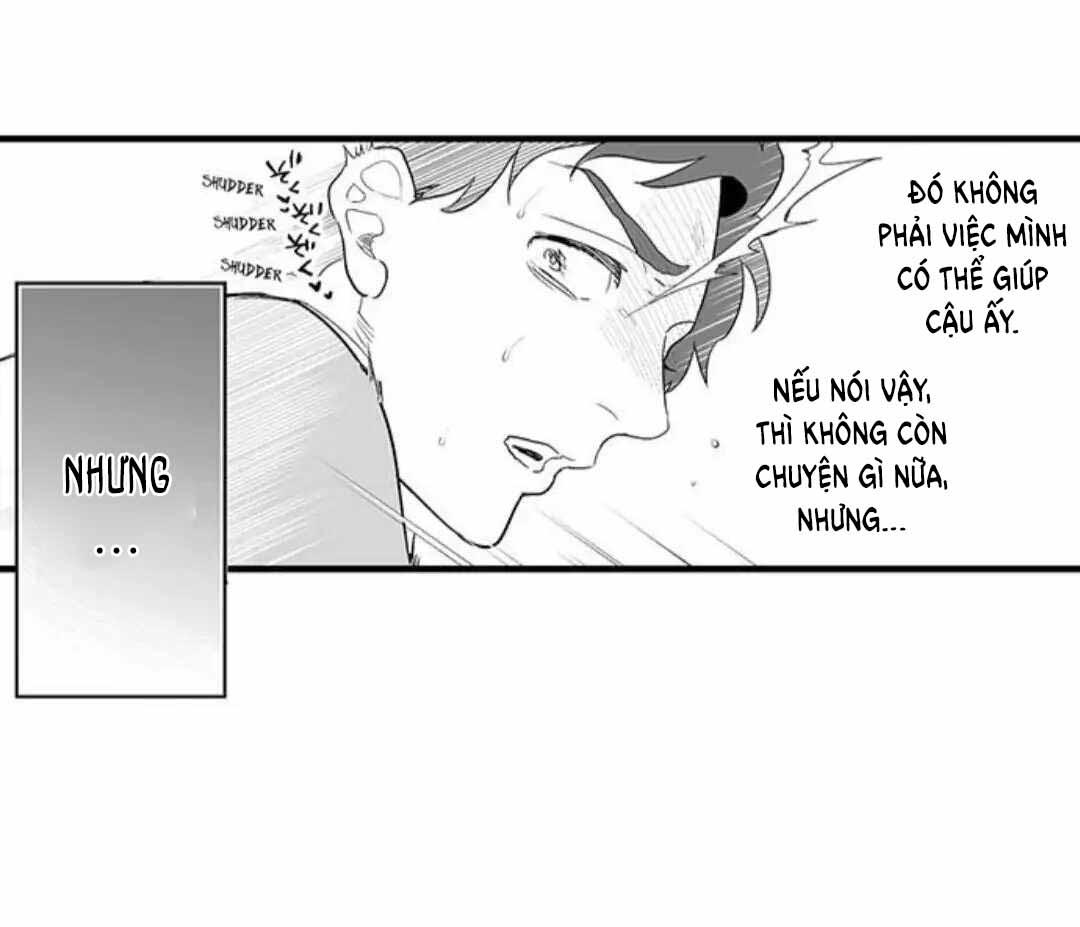 Tôi Chỉ Muốn Mang Người Yêu Đã Chết Trở Về Chapter 7 - Next Chapter 8