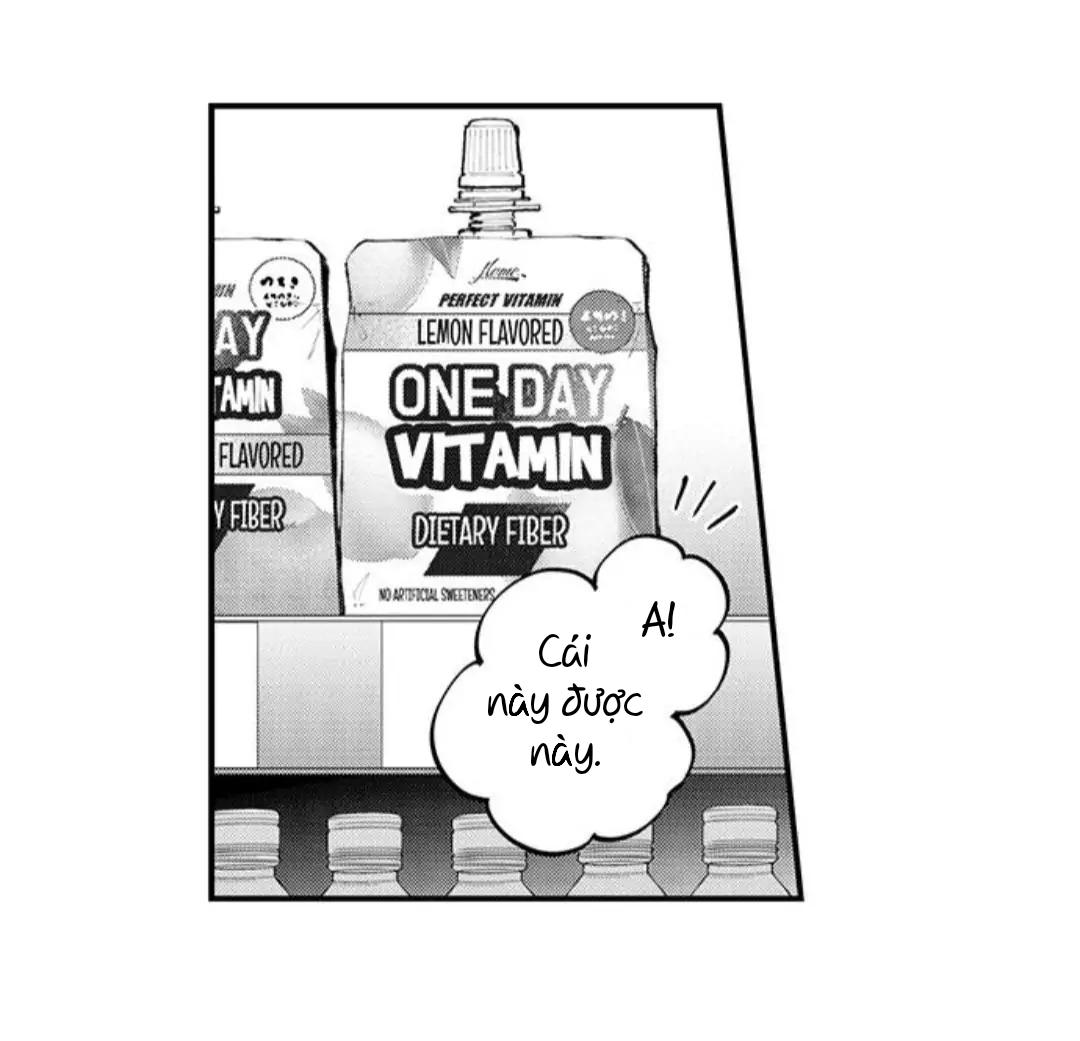 Bị Tán Tỉnh Bởi Chàng Trai Lập Dị Chapter 88 - Next Chapter 89