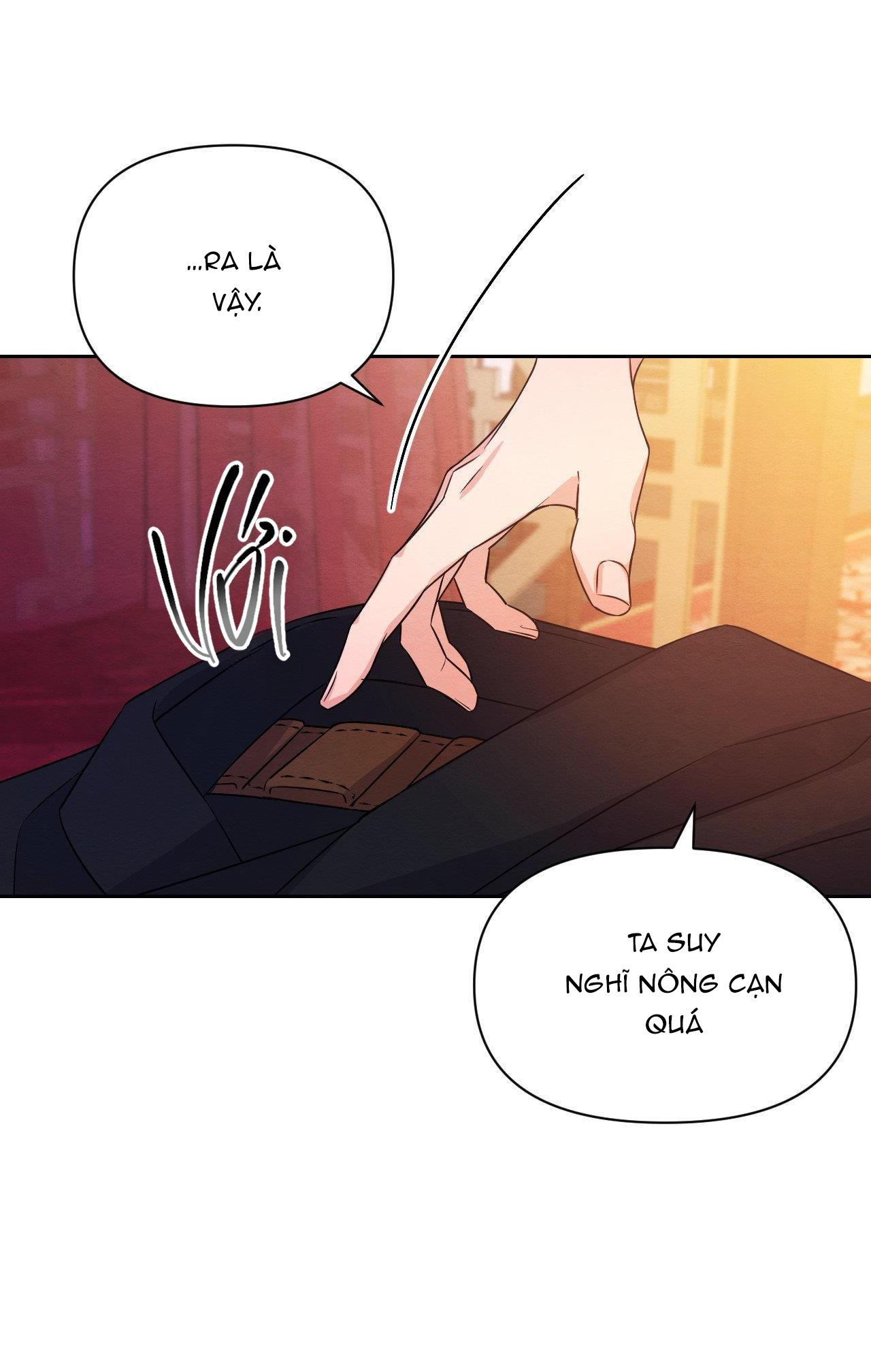 BL CỔ TRANG-ÂU CỔ NGẮN NHÀ KIM Chapter 24.7 THIÊN MA END - Next Chapter 25.1 ÁC QUỶ 1