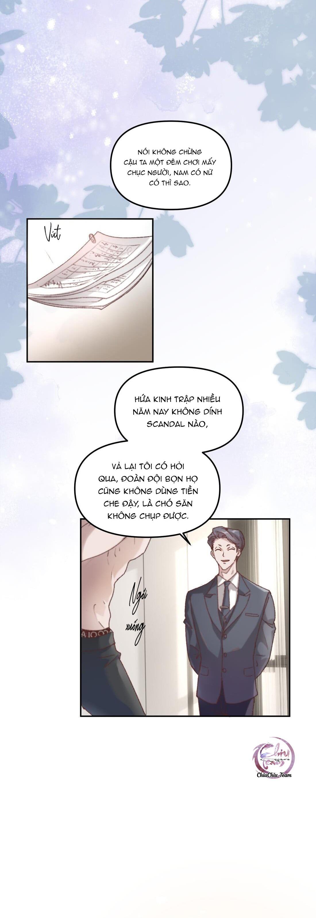 Hữu Danh Chapter 1 - Next Chapter 2