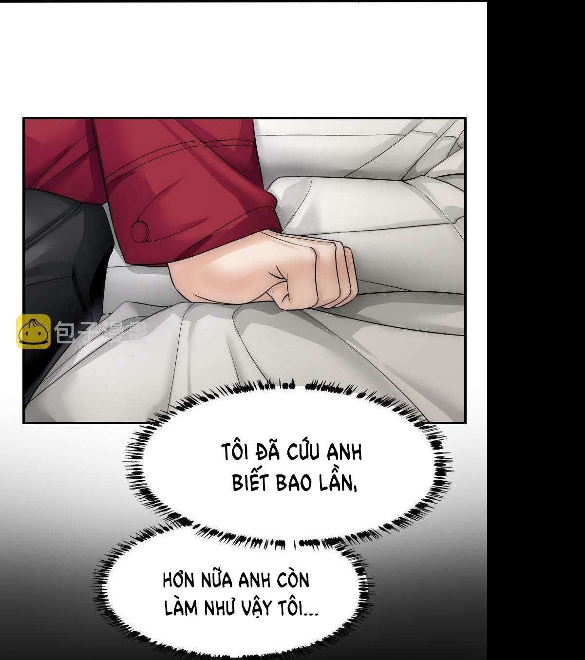 Bảo Bối Ngoan, Không Thể Cắn Chapter 51 - Trang 3