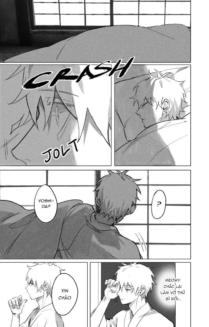 Ổ sìn OTP Chapter 203.3 - Next Chapter 203.4