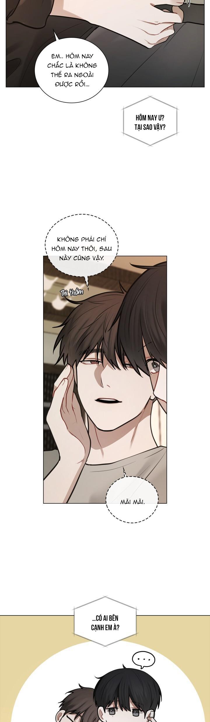 Không xa lạ Chapter 37 - Next Chapter 38