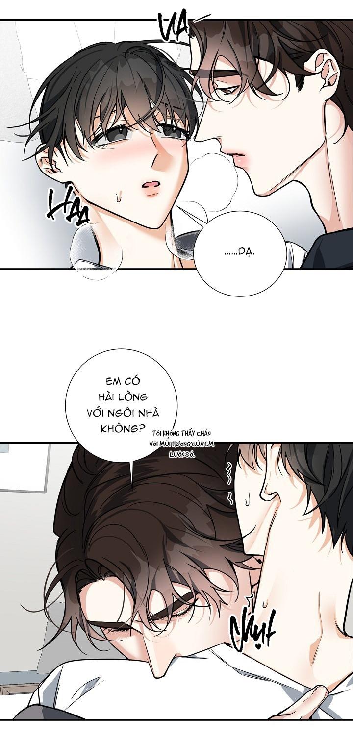 ĐÊM SĂN Chapter 18 DROP - Next 