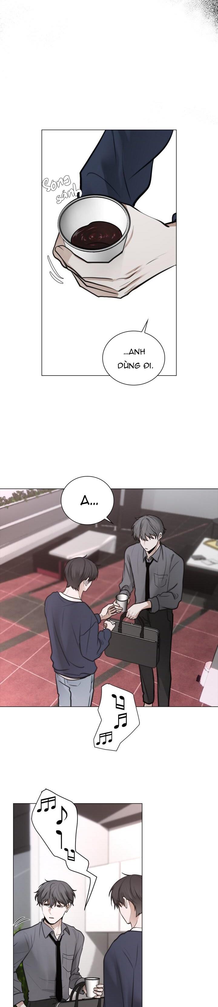Không xa lạ Chapter 43 - Next Chapter 44