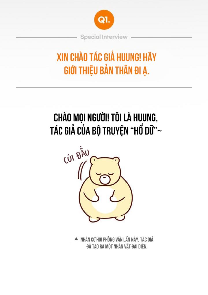 HỔ DỮ Chapter 26.2 - Next Chapter 27