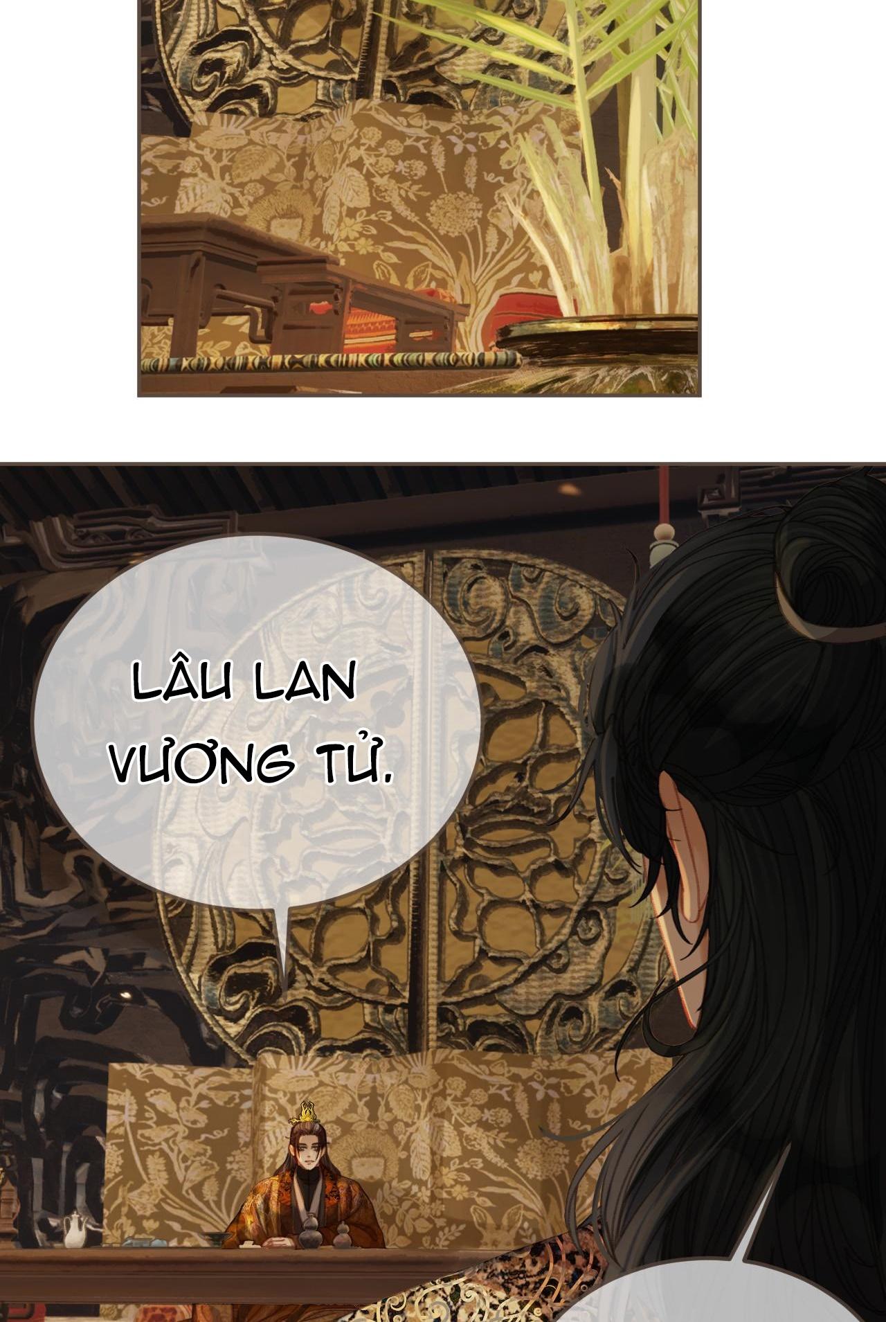 Á NÔ 2 - THÁM HOA Chapter 21 - Next Chapter 22