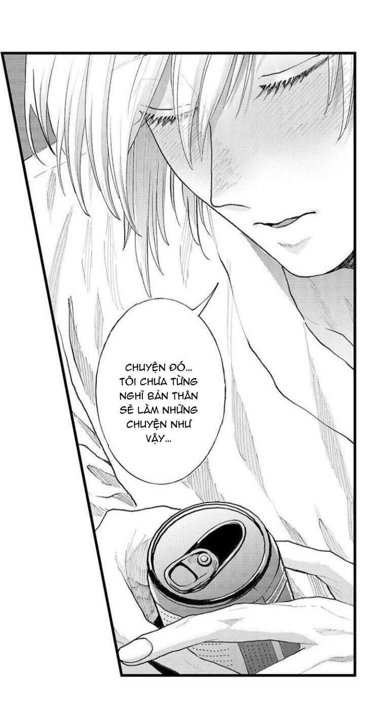 Bị Tán Tỉnh Bởi Chàng Trai Lập Dị Chapter 72 - Next Chapter 73