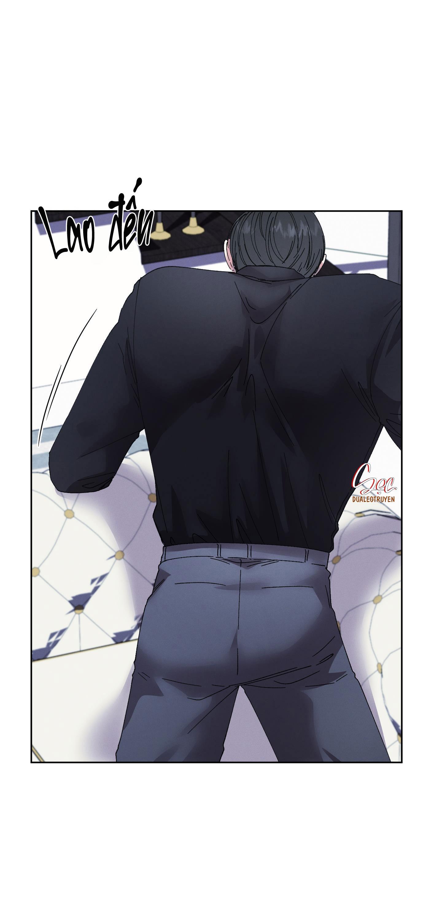 (A x A) Ngày trăng không rạng Chapter 7 NGOẠI TRUYỆN 2 - Next Chapter 8 NGOẠI TRUYỆN 3