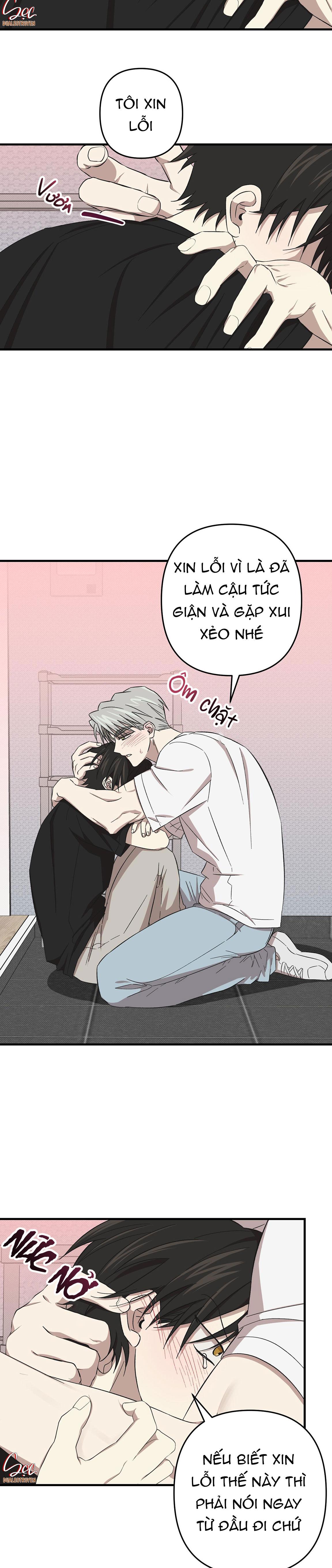 TUYỂN TẬP TRUYỆN NGẮN HỎNY CỦA NHÀ SẸC Chapter 37 ĐỪNG CỞI END - Next Chapter 38 ĐỪNG CỞI NT1