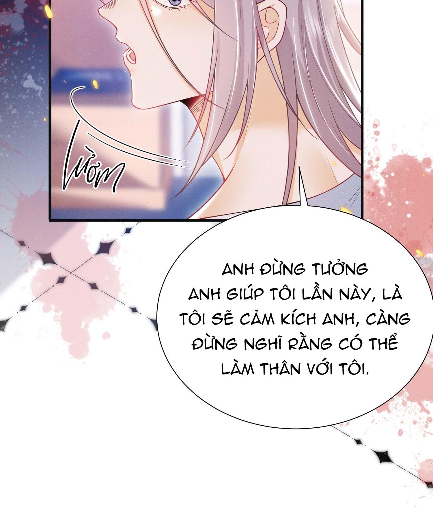 Ánh mắt em trai nhìn tôi ngày một kì lạ Chapter 27 - Next Chapter 28