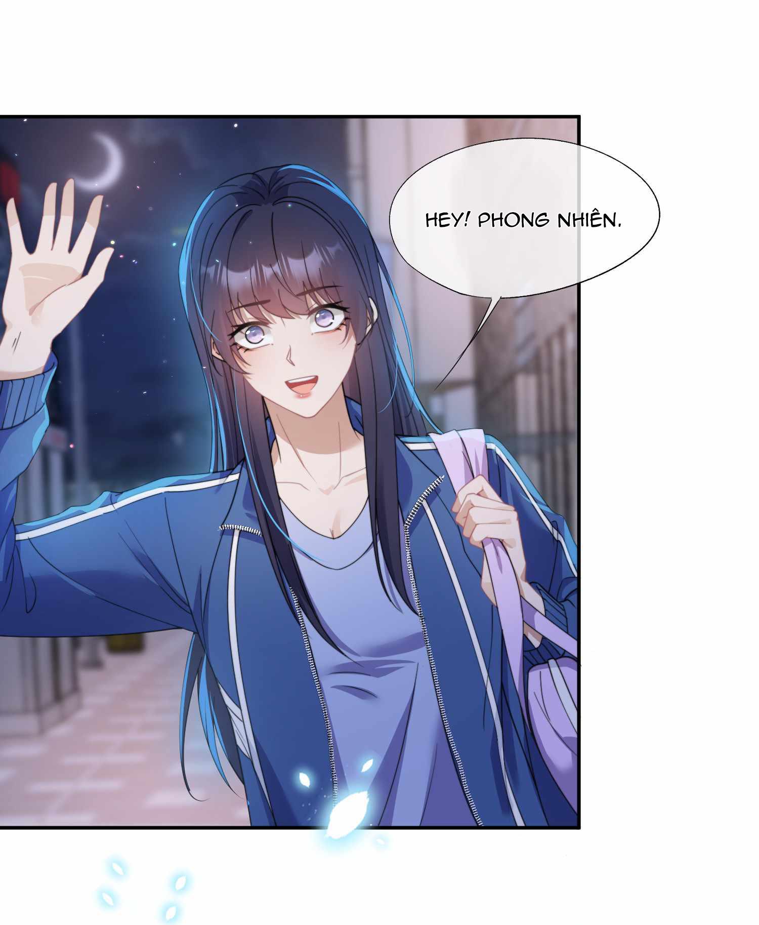 (END) Gài Bẫy Ác Khuyển Chapter 8 - Next Chapter 9