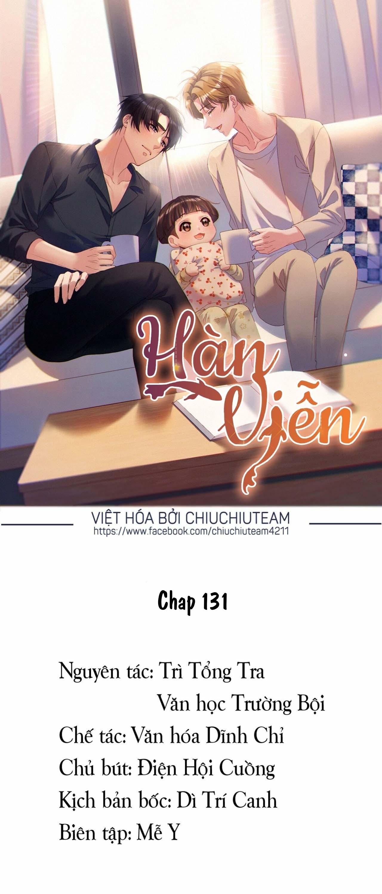 Hàn Viễn Chapter 131 - Next Chapter 132