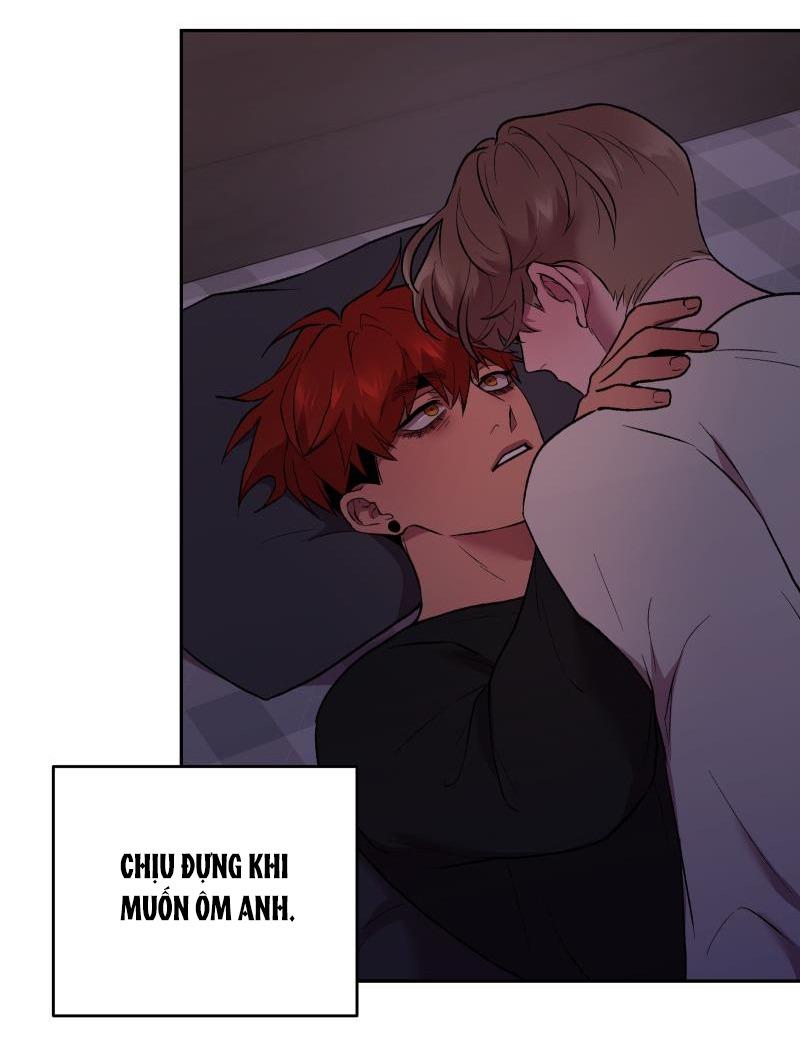 NỖI SỢ CỦA HWAN YEONG Chapter 38 - Next Chapter 39