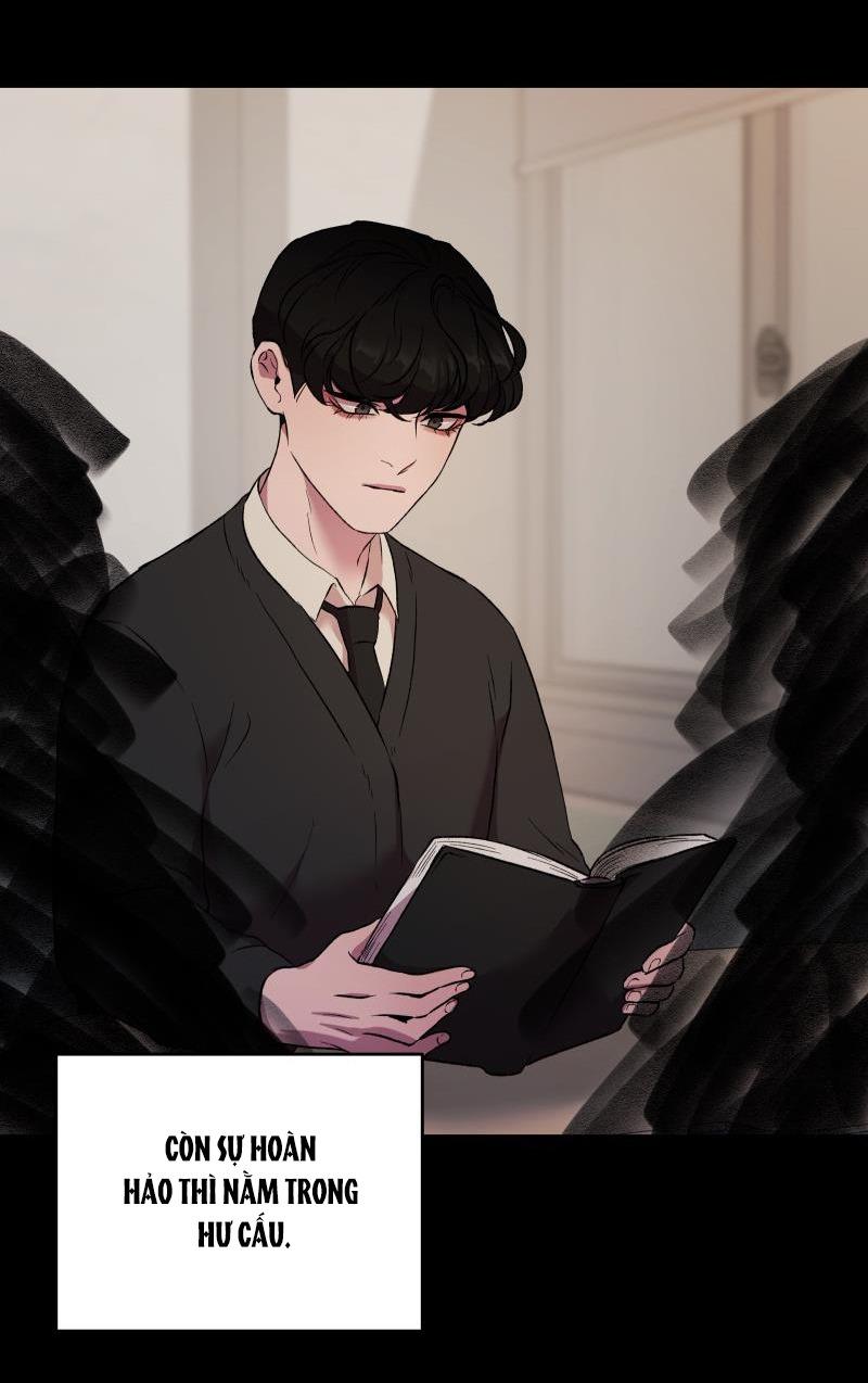 NỖI SỢ CỦA HWAN YEONG Chapter 33 - Next Chapter 34