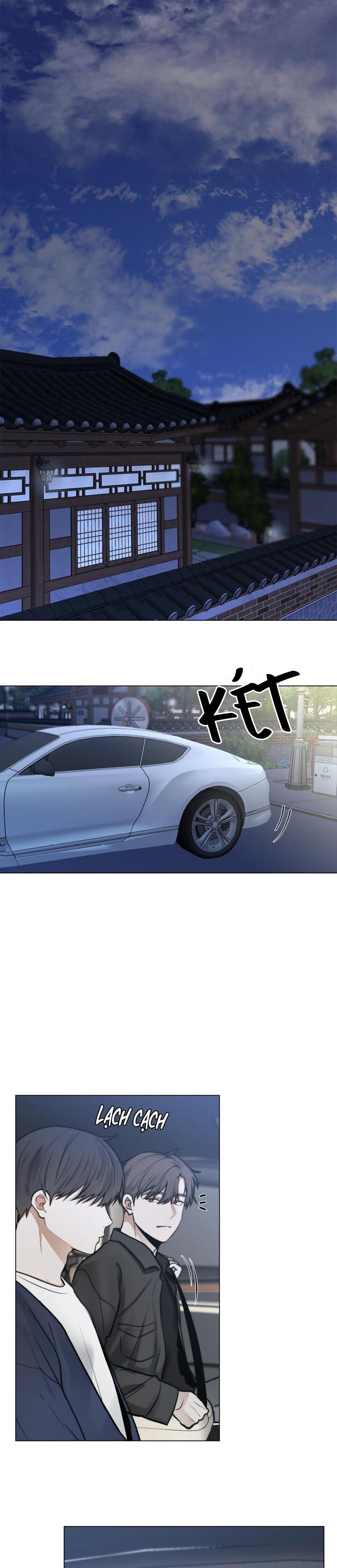 Không xa lạ Chapter 43 - Next Chapter 44