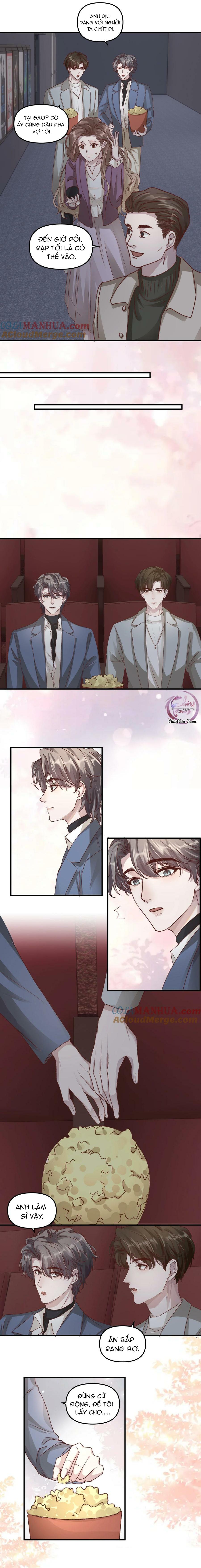 Hữu Danh Chapter 14 - Next Chapter 15