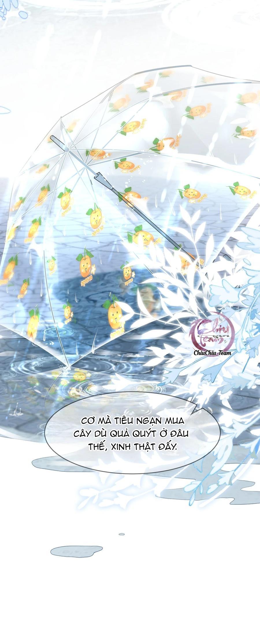 Tin Tức Tố Nói Chúng Ta Không Có Khả Năng Chapter 85 - Next Chapter 86