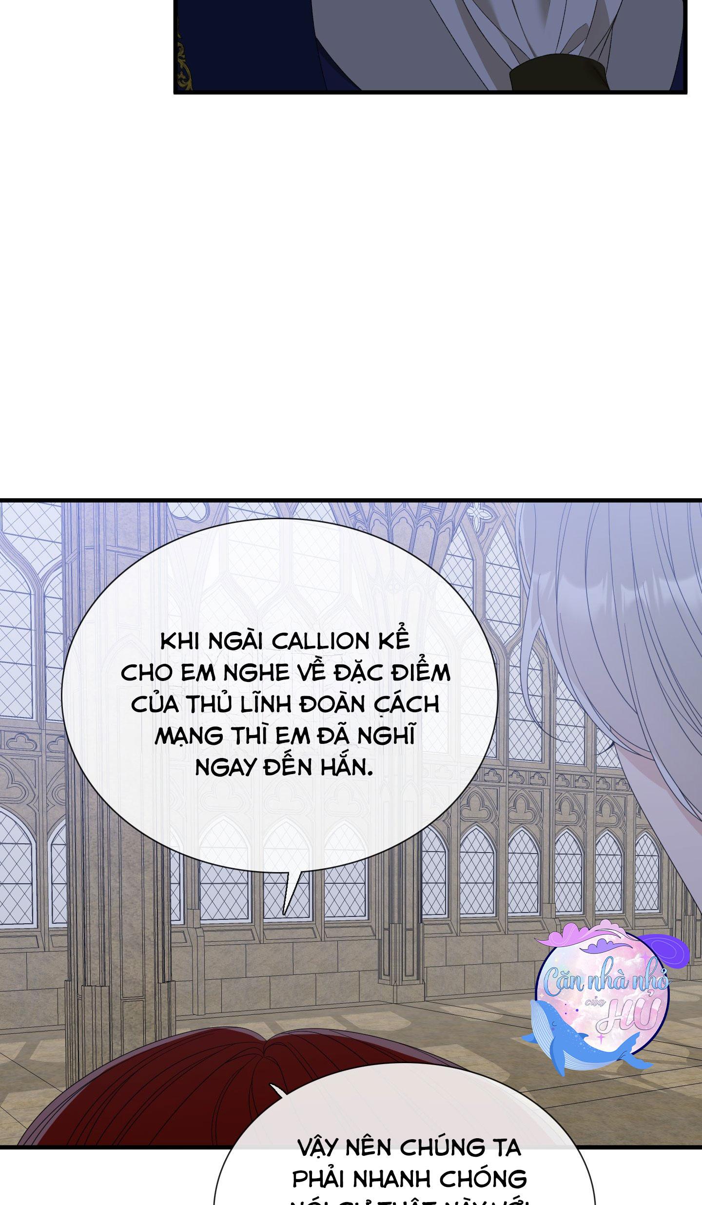 ÁI TÌNH TỰ TÂM Chapter 55 - Next Chapter 56