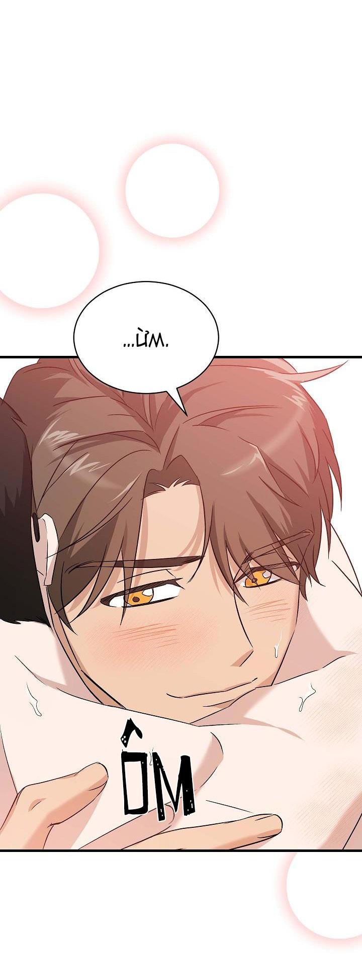 Tình Yêu Của Hyung Tae Chapter 8 - Trang 3