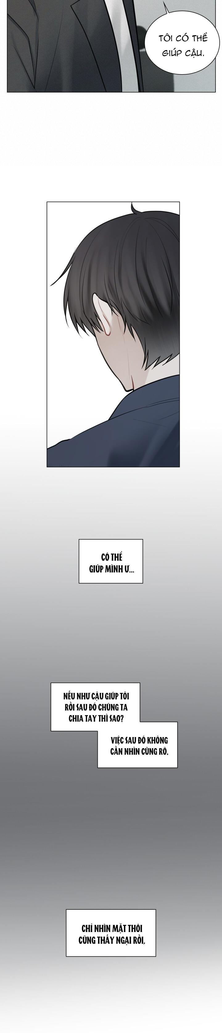 Không xa lạ Chapter 23 - Next Chapter 24