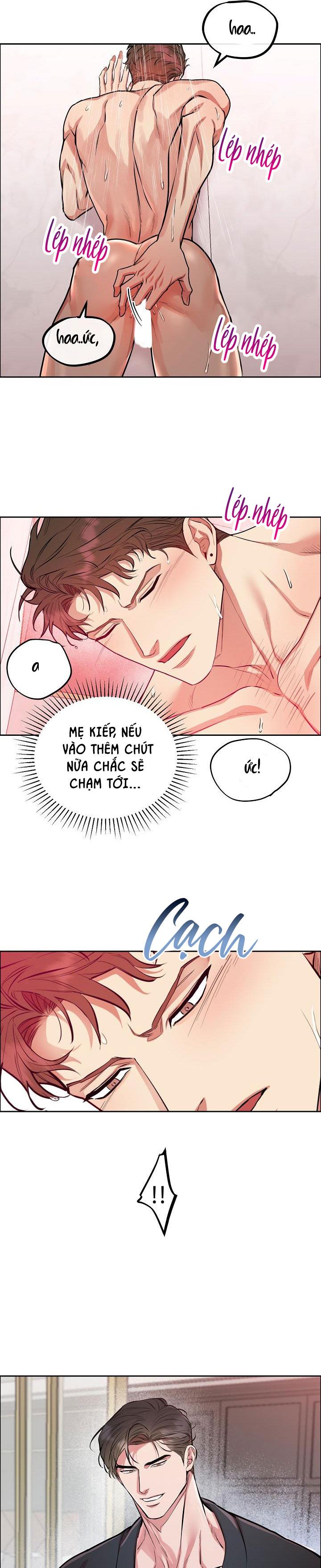 CHÓ VÀ CHIM Chapter 8 NHÀ TẮM - Next Chapter 9 HHHH