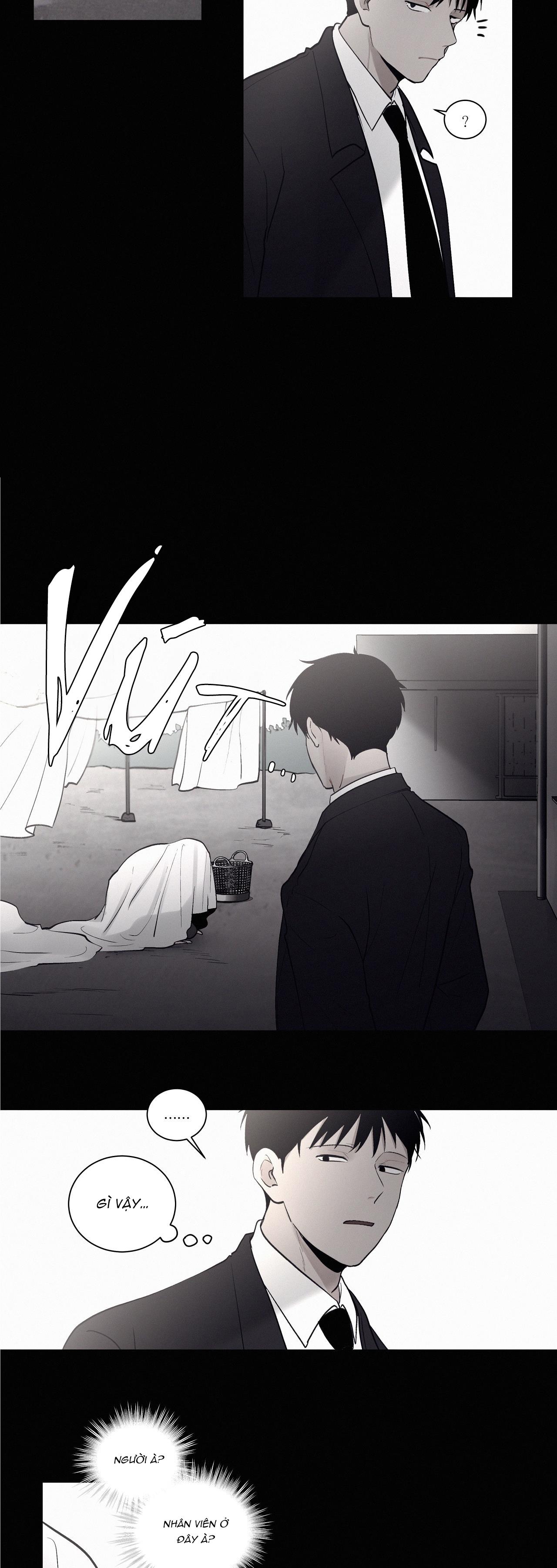 Hiến tế máu Chapter 51 - Next Chapter 52