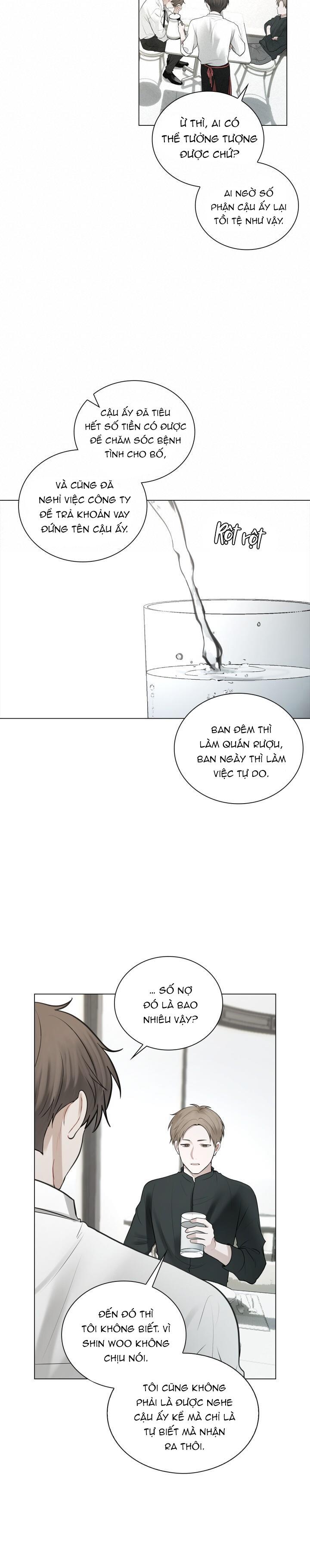 Không xa lạ Chapter 34 - Next Chapter 35