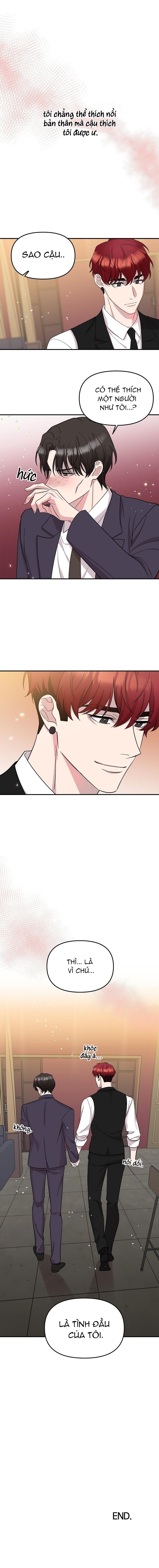 NGƯỜI THẦY VĨNH CỬU Chapter 3 - Next 