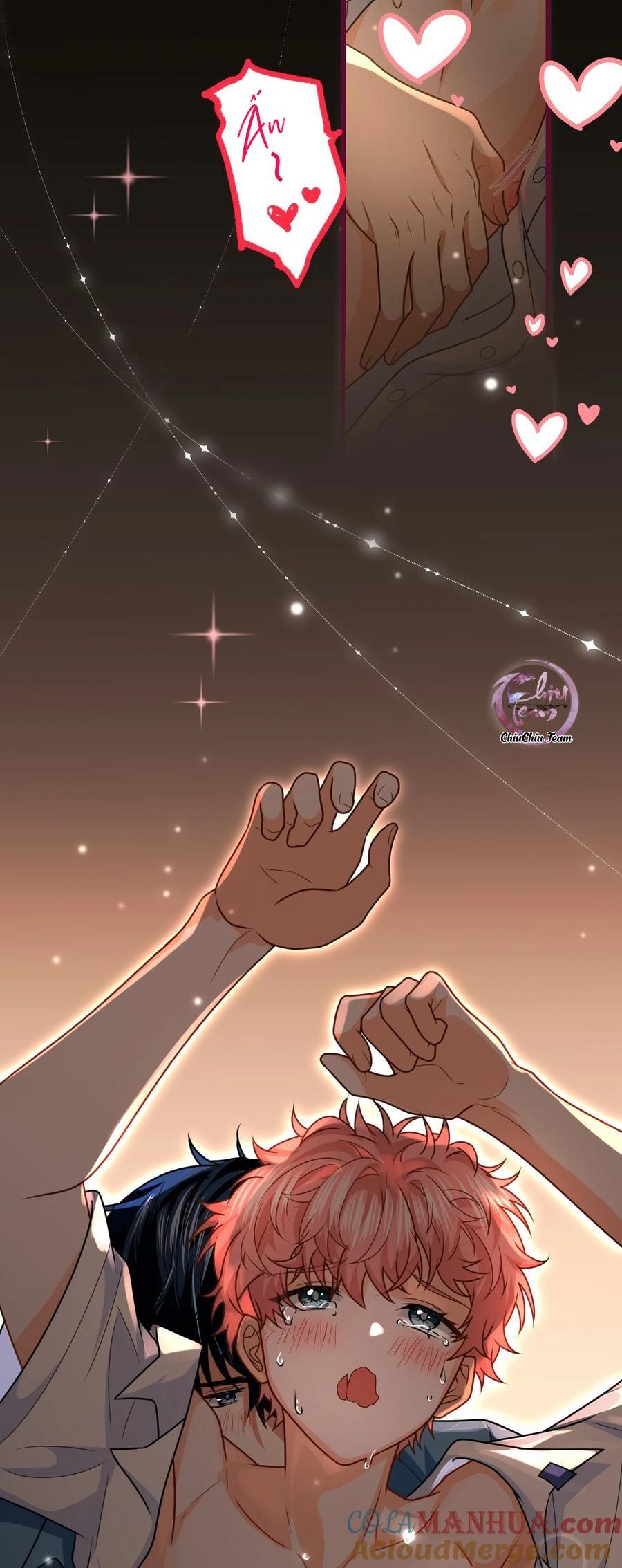 Tin Tức Tố Nói Chúng Ta Không Có Khả Năng Chapter 88 - Next Chapter 89