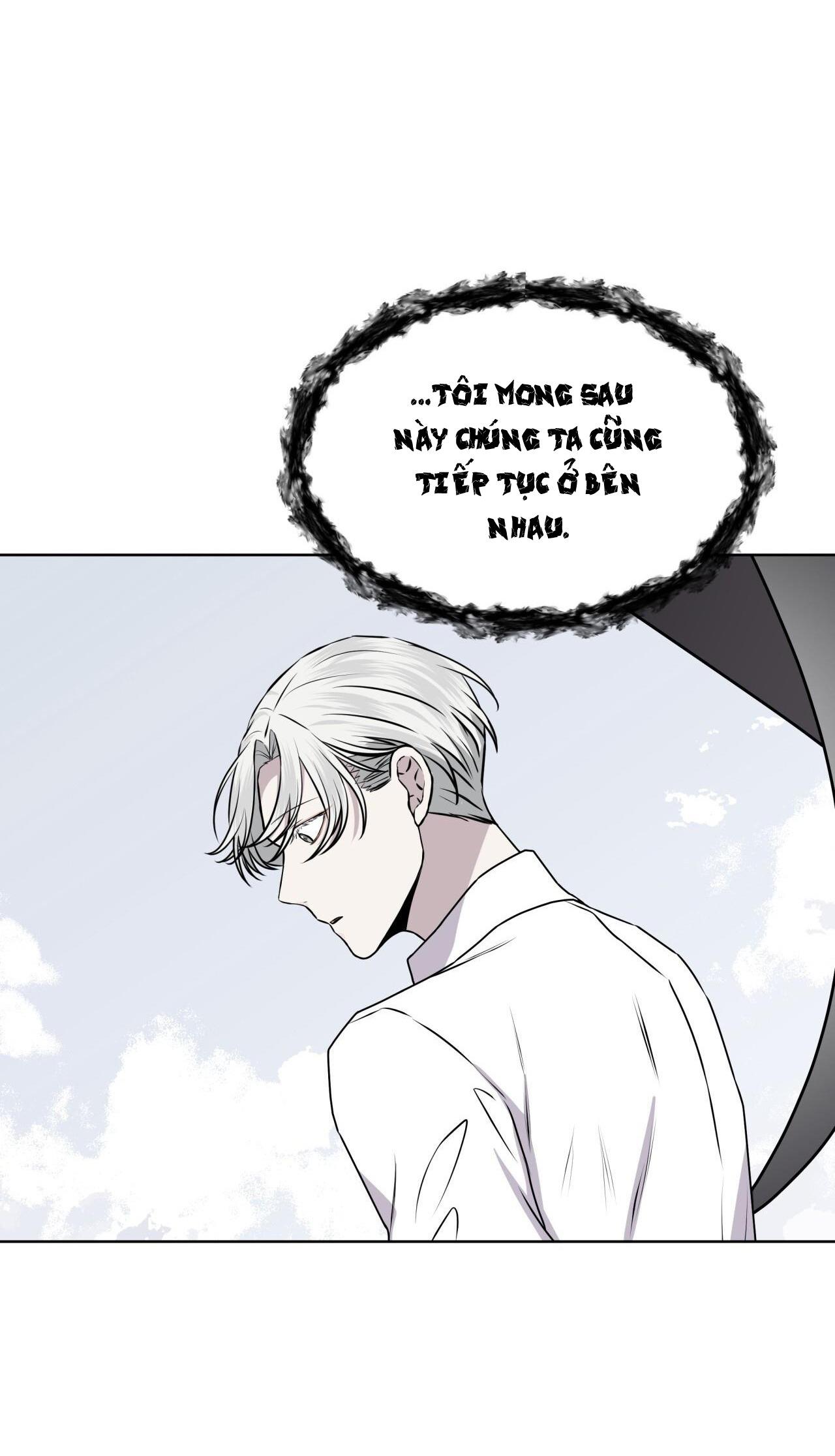 Rừng Biển Chapter 45 - Next Chapter 46