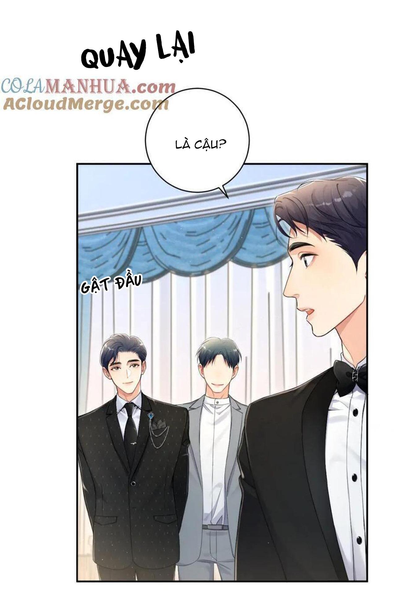 nhất túy kinh niên Chapter 118 - Next chapter 119