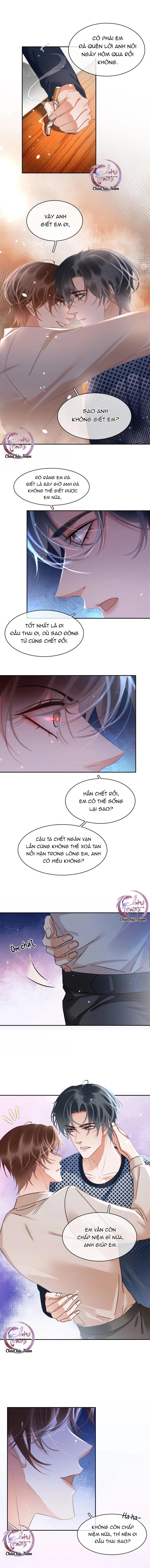 Không Làm Trai Bao! Chapter 118 - Next Chapter 119