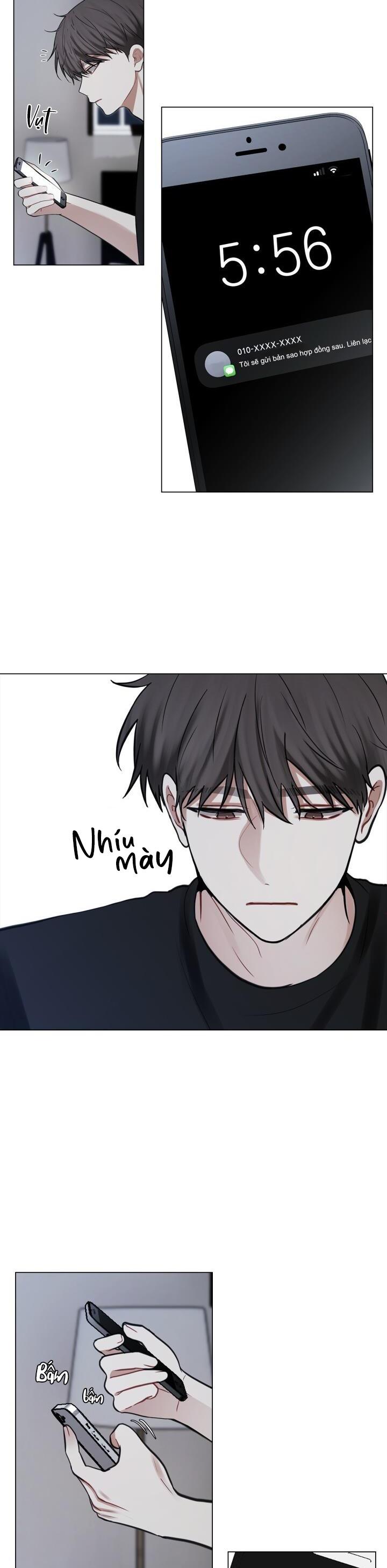 Không xa lạ Chapter 30 - Next Chapter 31