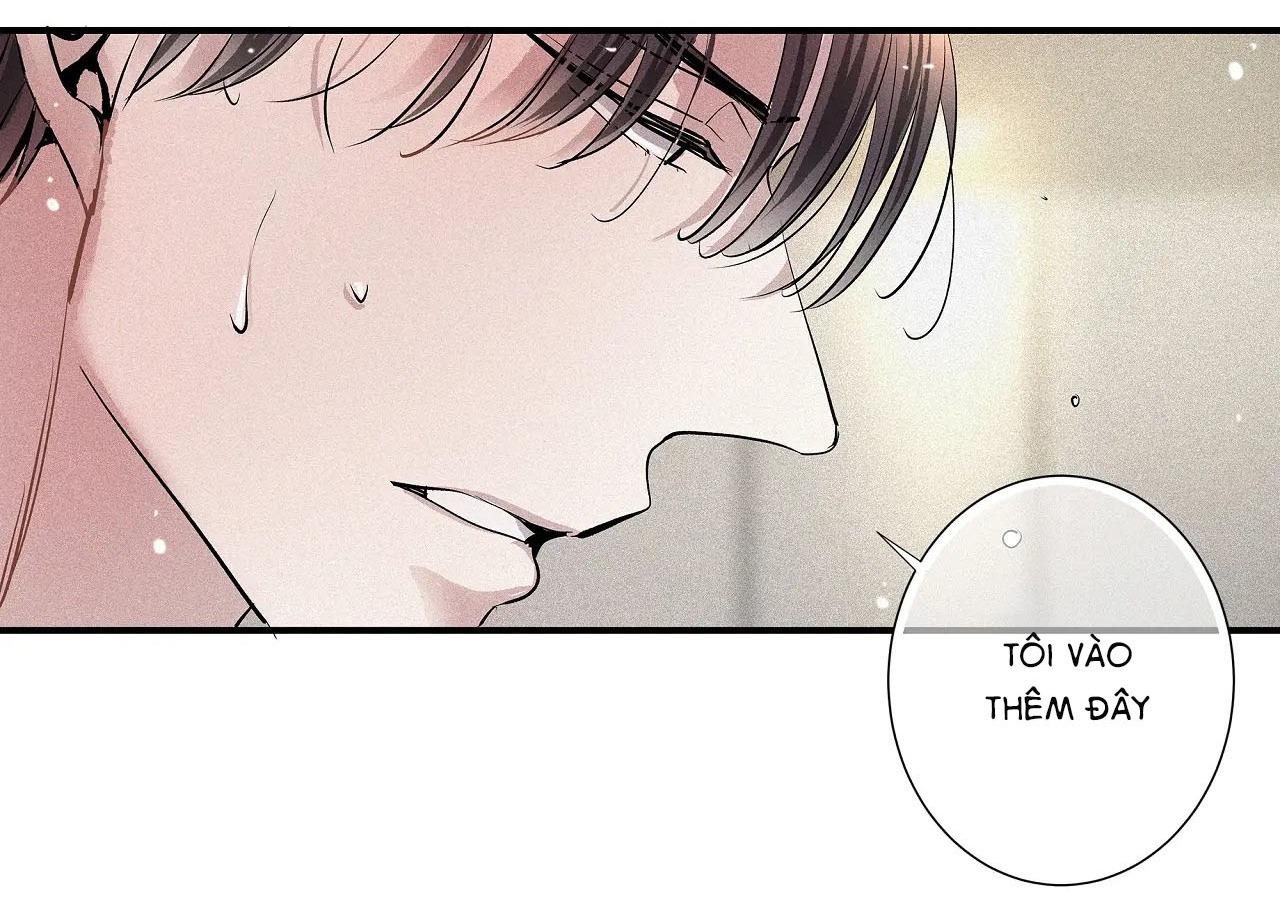 (CBunu) Tình yêu và danh vọng Chapter 36 - Next Chapter 37