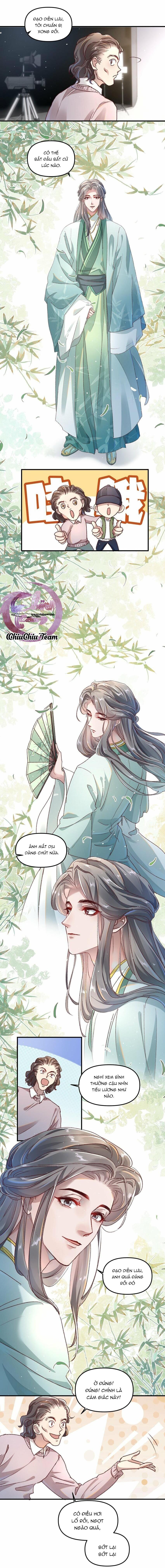 Hữu Danh Chapter 7 - Next Chapter 8