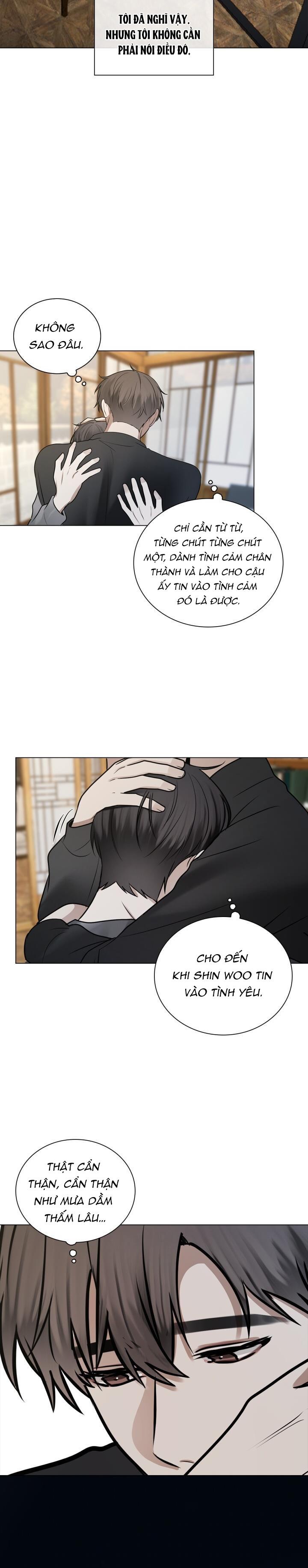 Không xa lạ Chapter 45 - Next Chapter 46