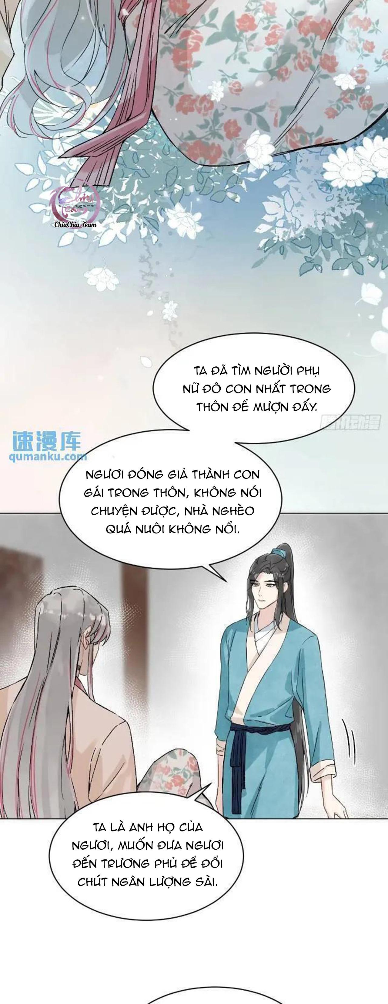 Sau Khi Trùng Sinh Ta Thuần Hóa Đồ Đệ Xấu Xa (END) Chapter 32 - Next Chapter 33