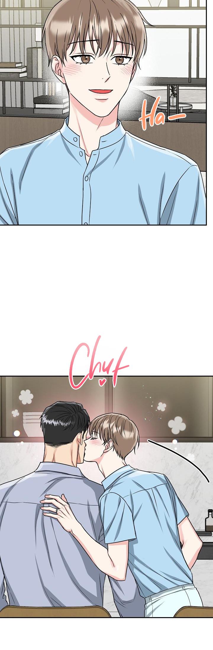 HỔ DỮ Chapter 29 - Next Chapter 30