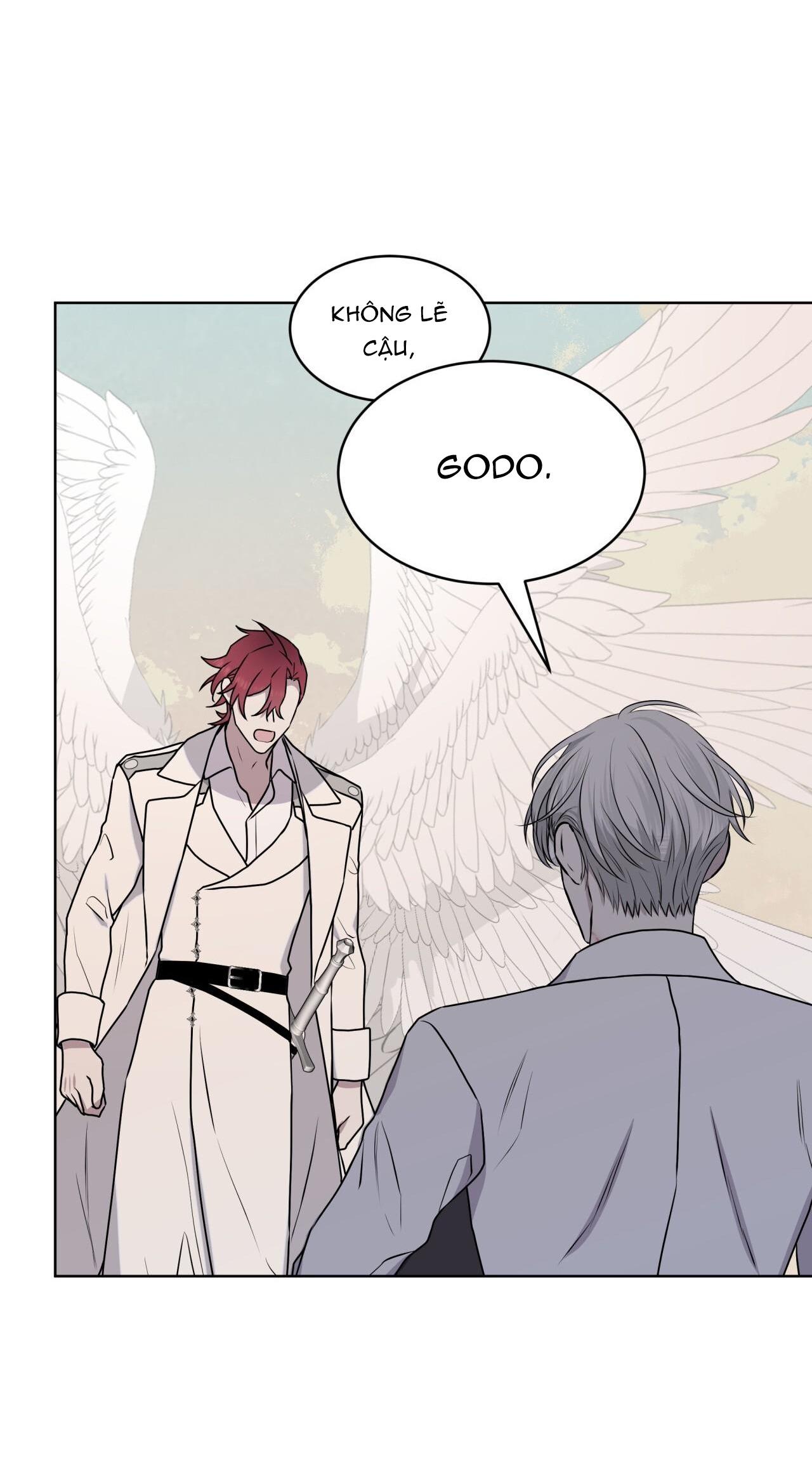 Rừng Biển Chapter 44 - Next Chapter 45