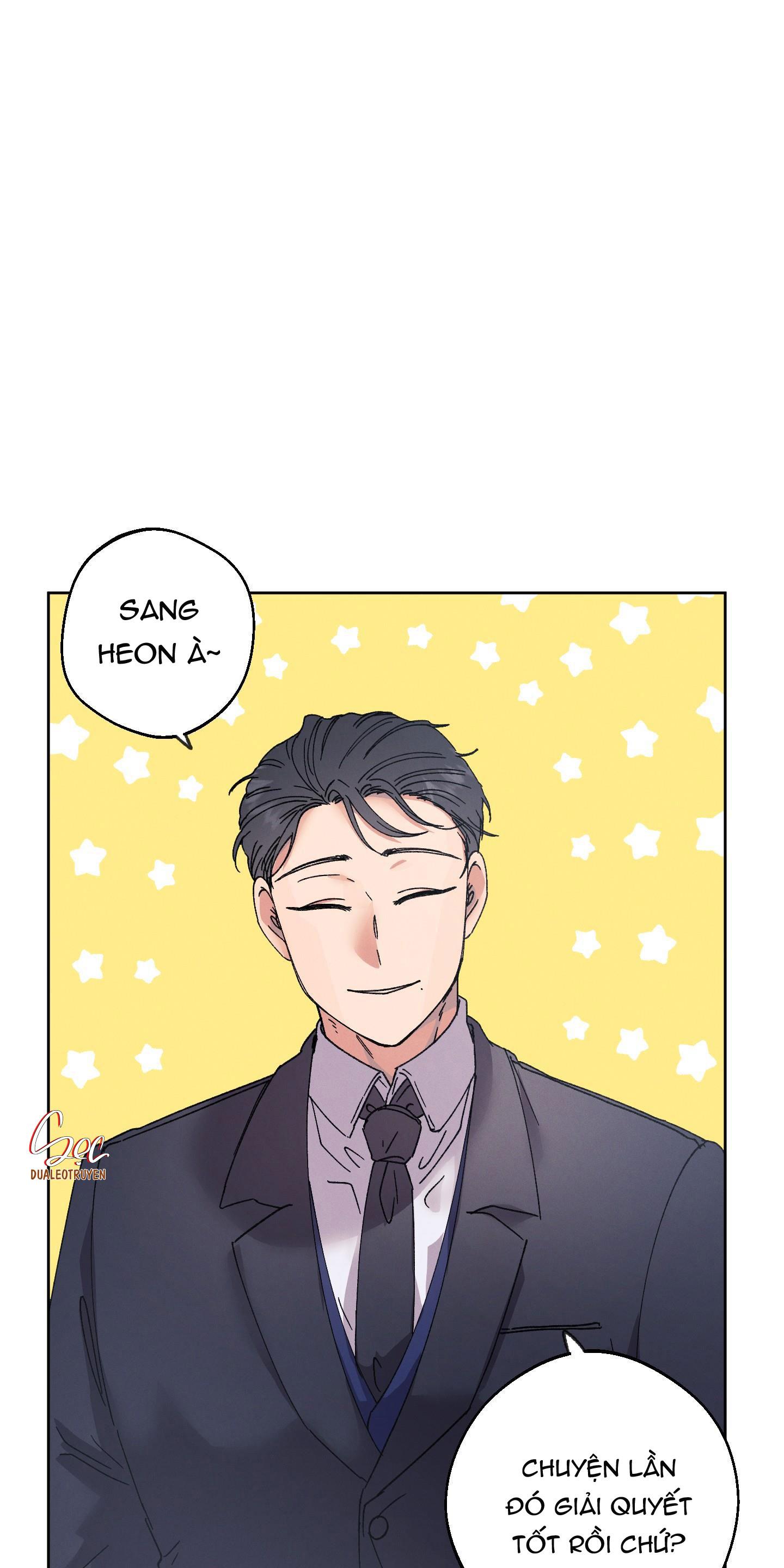 (A x A) Ngày trăng không rạng Chapter 10 NT END - Next 
