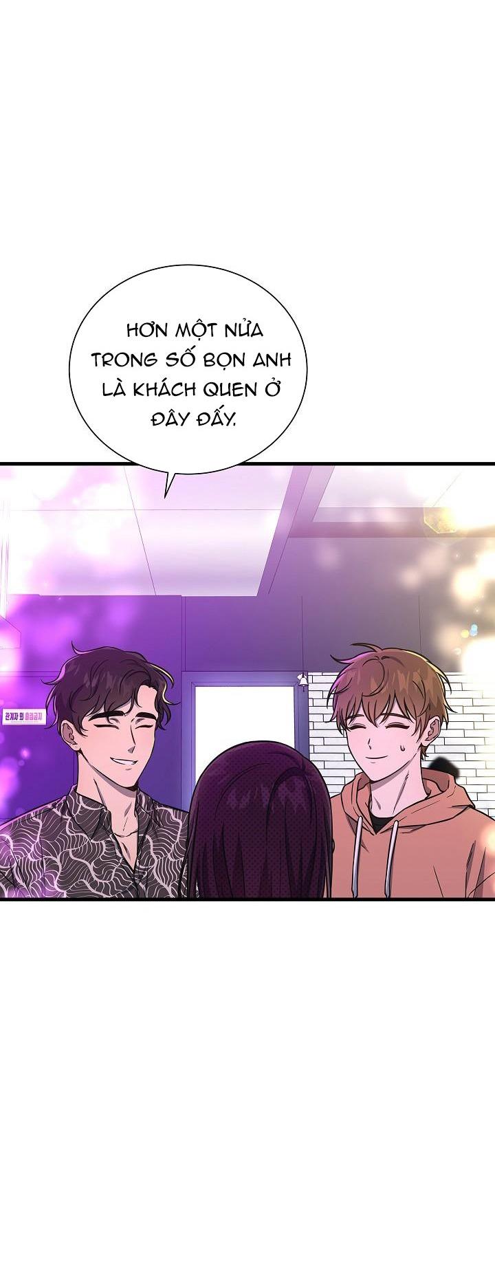 Làm Thế Nào Để Chia Tay Với Anh Ta Chapter 26 - Next Chapter 27