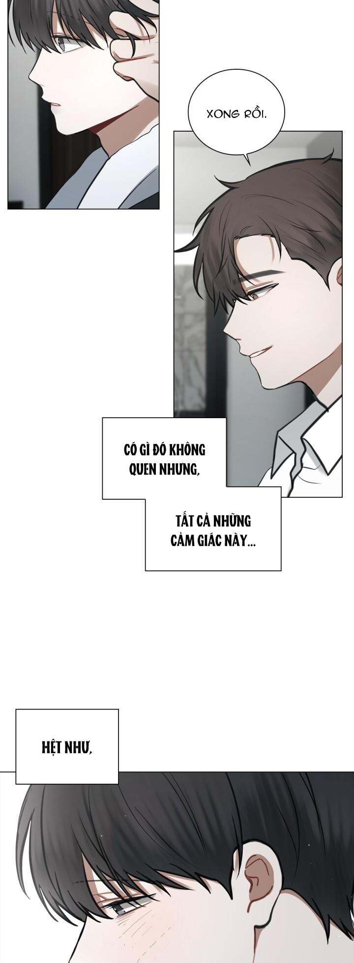 Không xa lạ Chapter 36 - Next Chapter 37