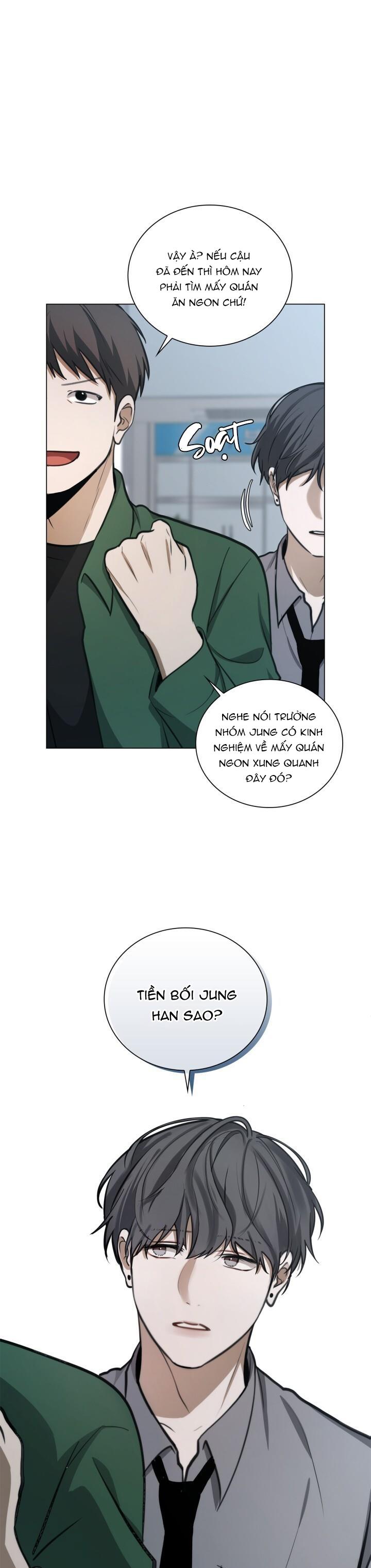 Không xa lạ Chapter 41 - Next Chapter 42