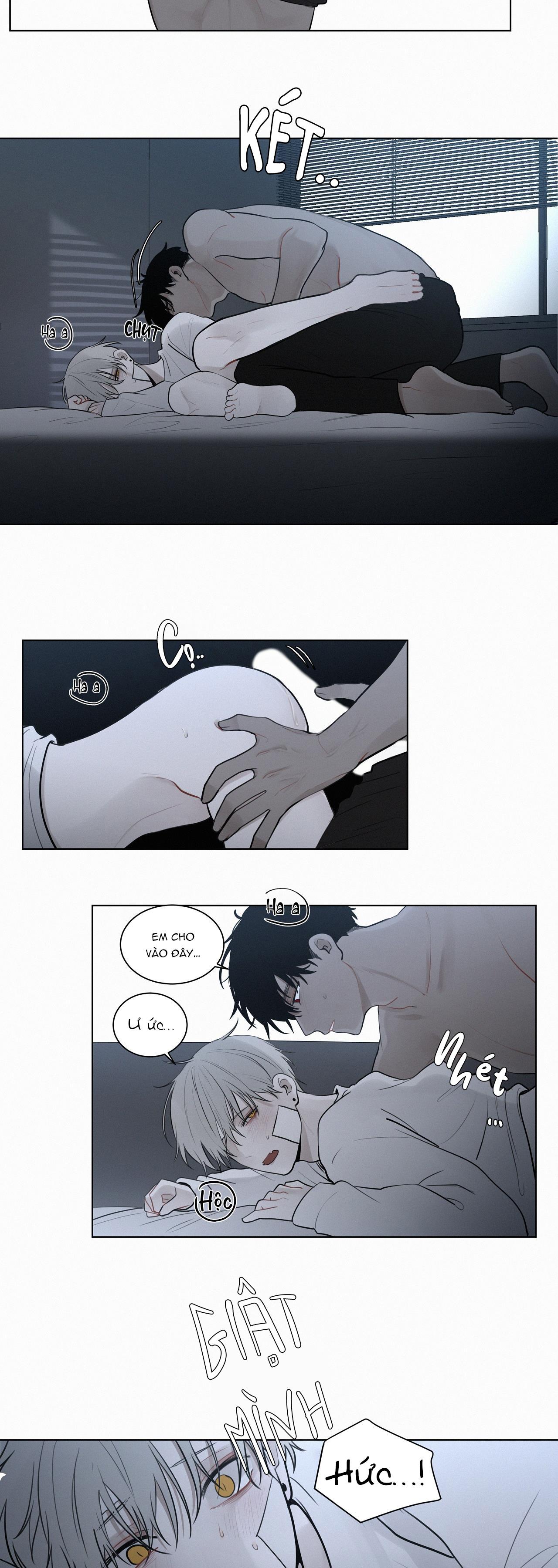 Hiến tế máu Chapter 54 - Next Chapter 55