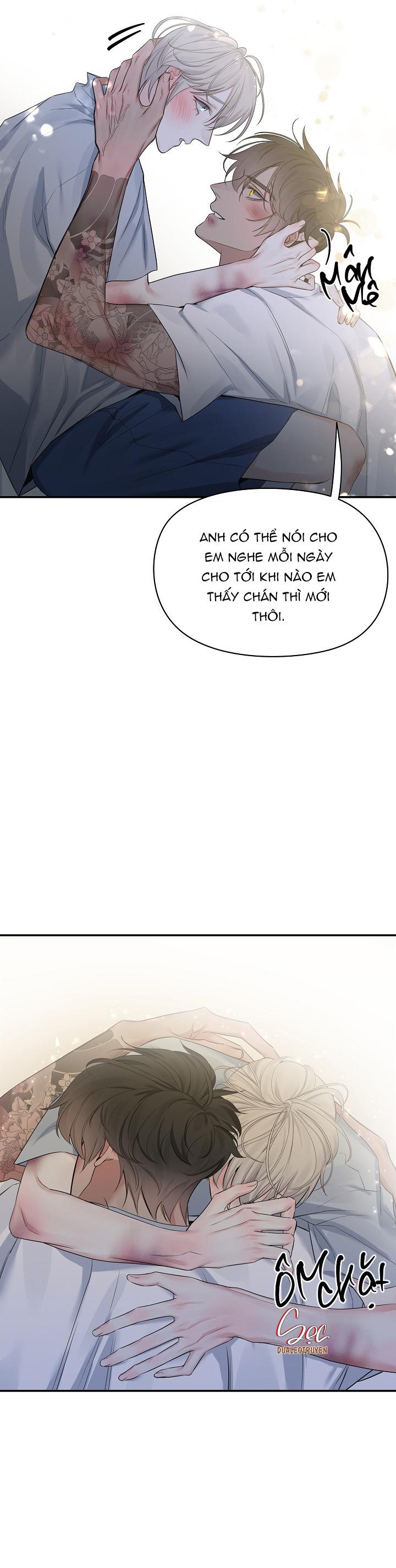 CƠ CHẾ BẢO VỆ Chapter 42 - Next Chapter 43
