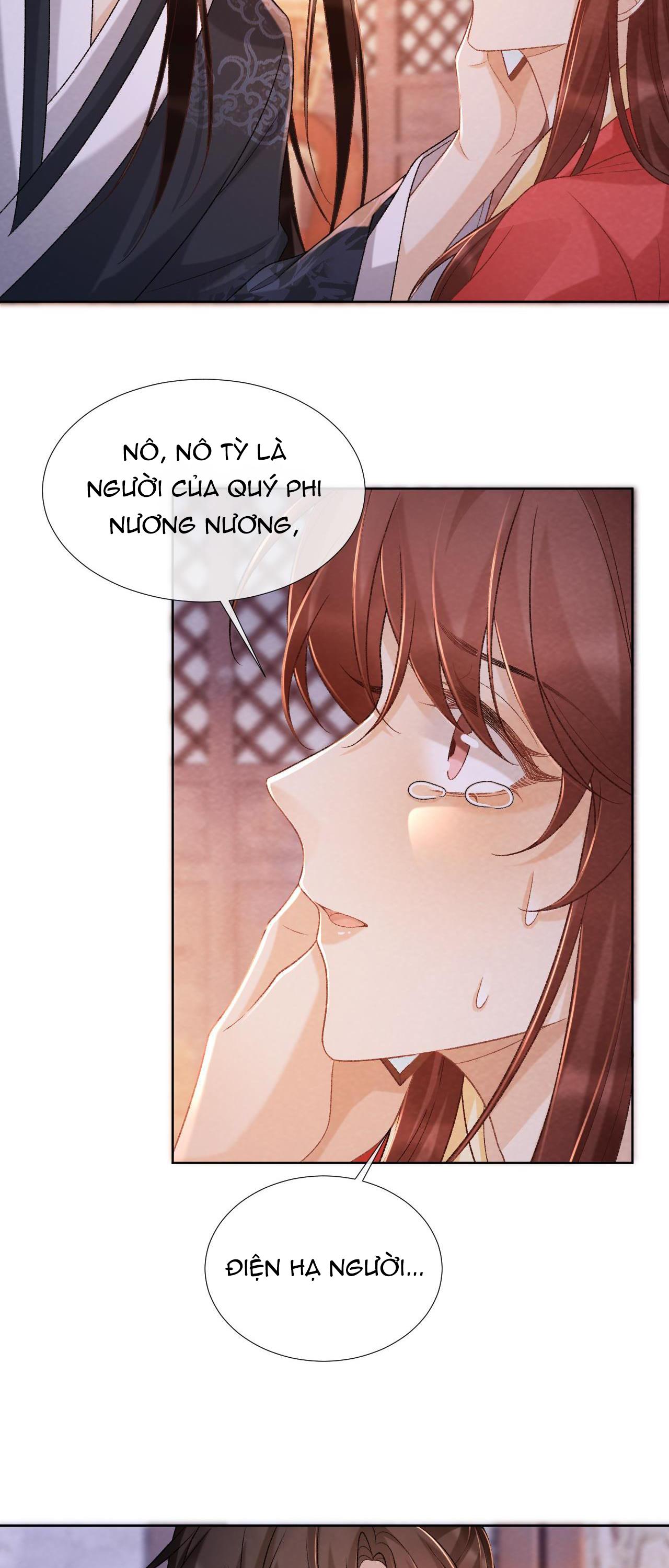 CẠM BẪY CỦA KẺ BIẾN THÁI Chapter 46 - Next Chapter 47