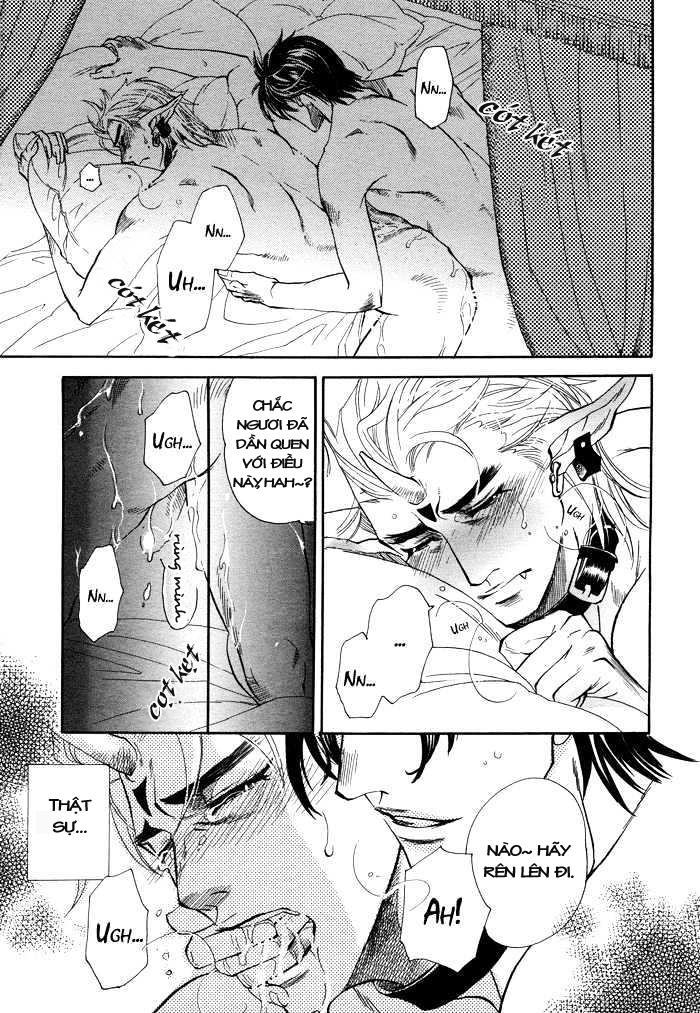 Tổng hợp oneshot Chapter 171 - Next Chapter 172