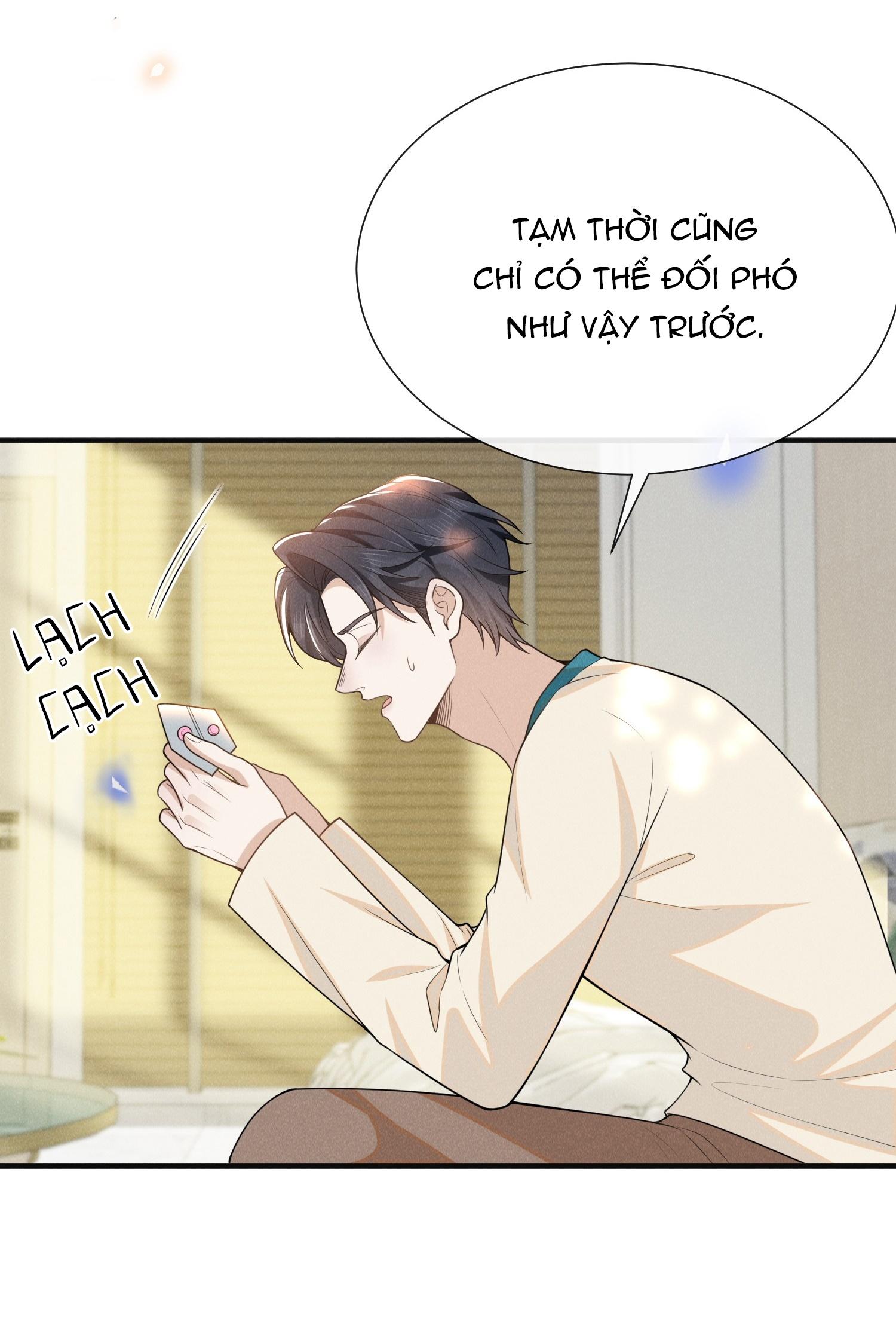 Lai Sinh Bất Kiến Chapter 108 - Trang 3