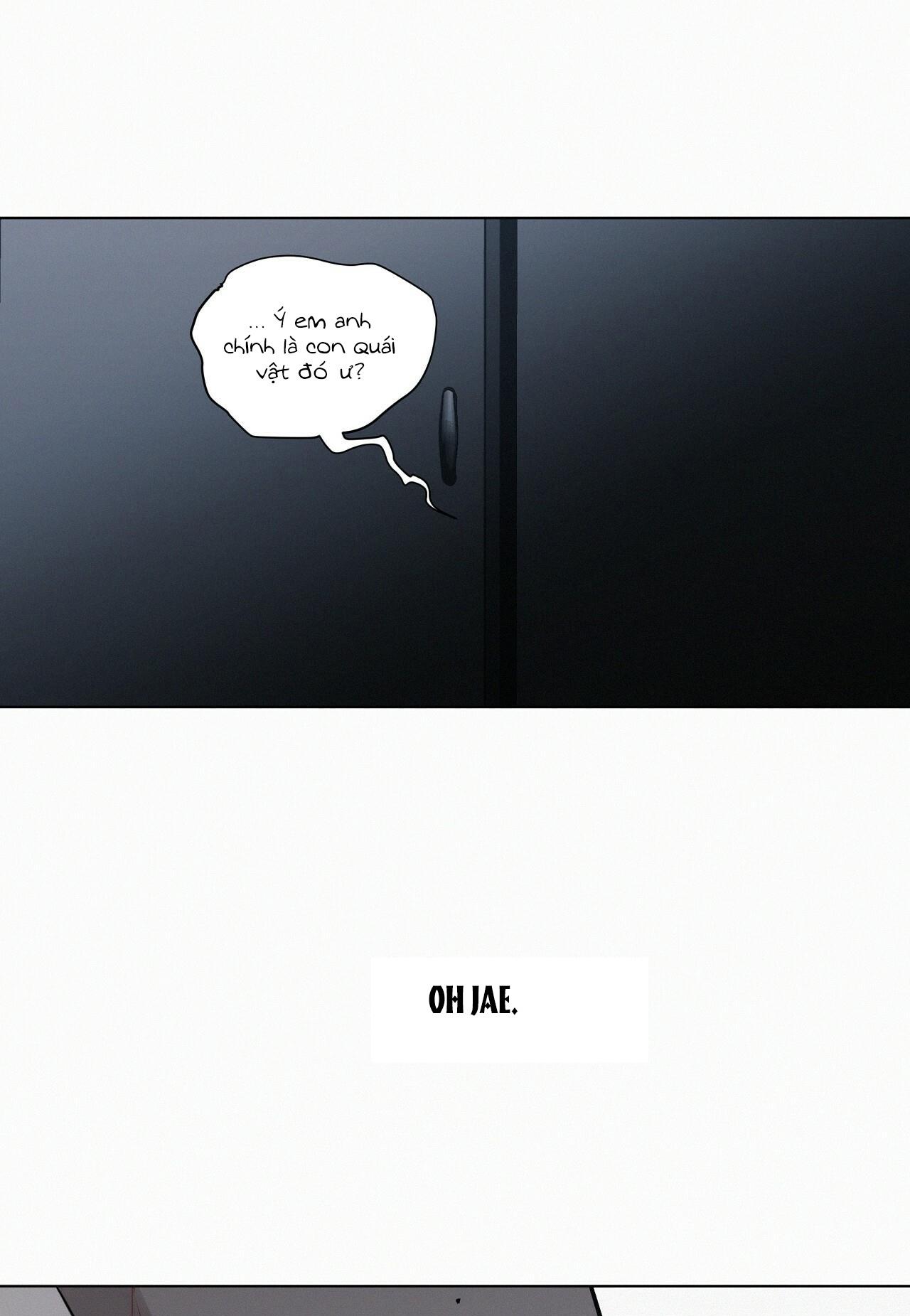 Hiến tế máu Chapter 50 - Next Chapter 51
